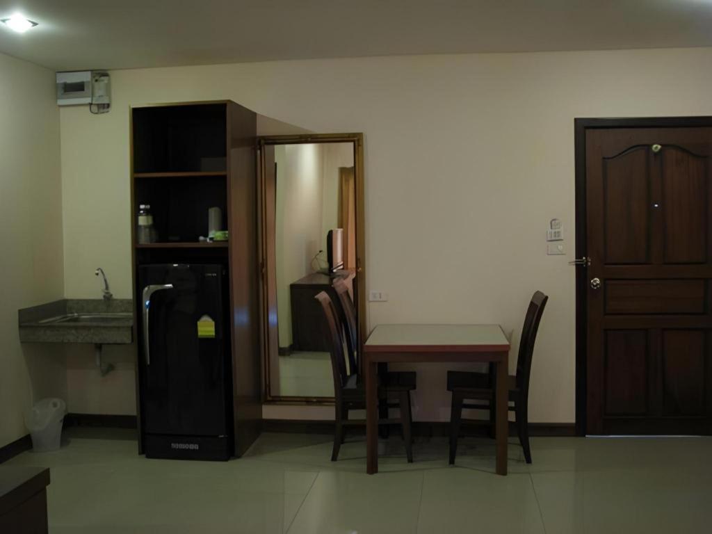 Siam Platinum Pattaya hotel Bagian luar foto