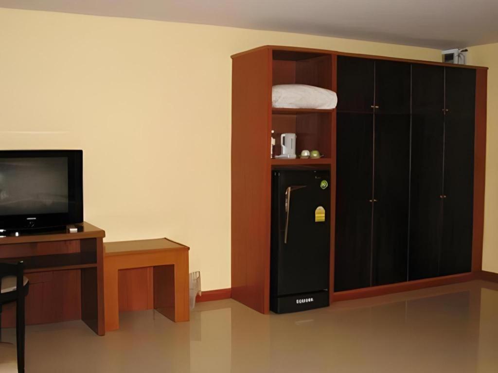 Siam Platinum Pattaya hotel Bagian luar foto