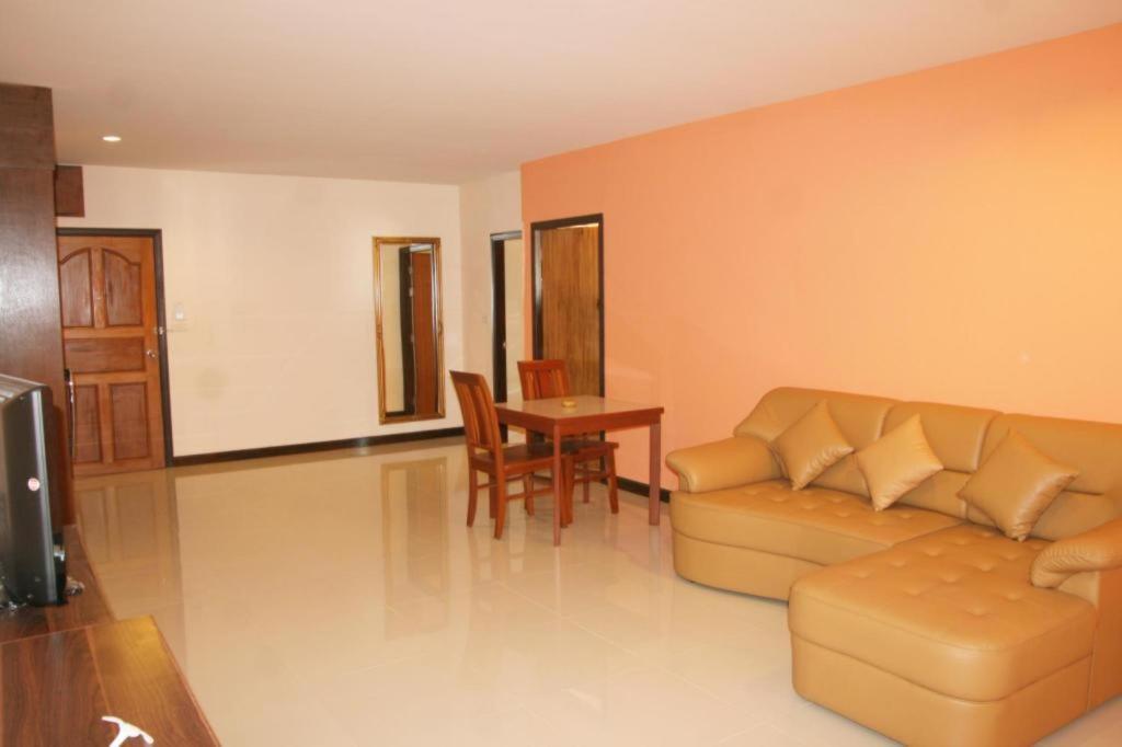 Siam Platinum Pattaya hotel Bagian luar foto