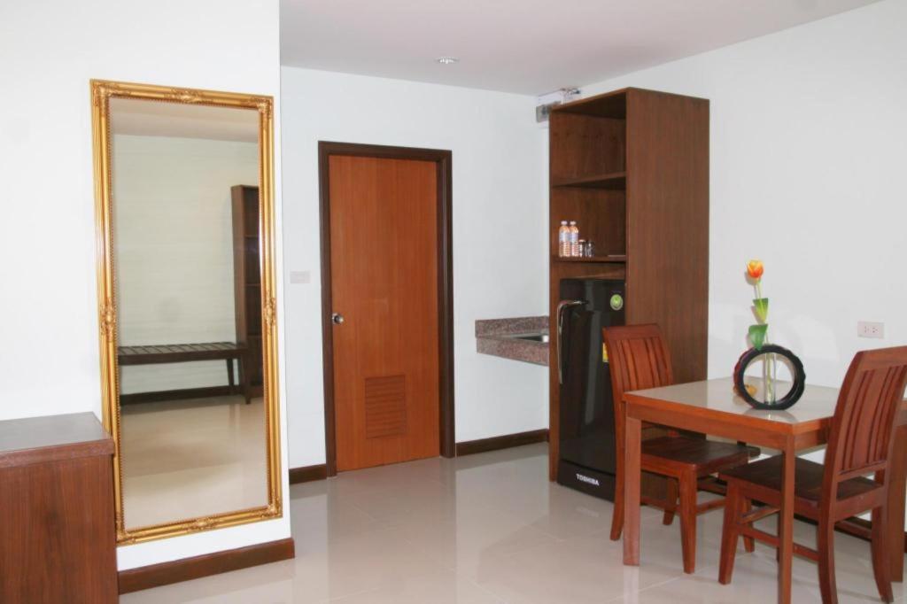 Siam Platinum Pattaya hotel Bagian luar foto