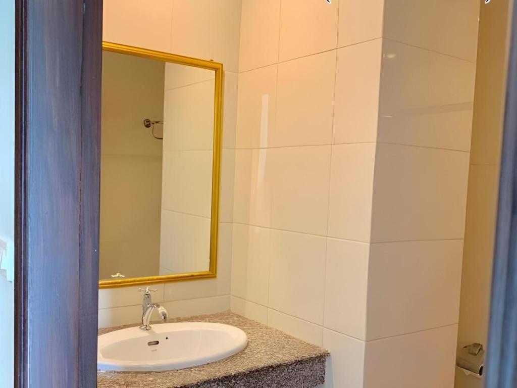 Siam Platinum Pattaya hotel Bagian luar foto