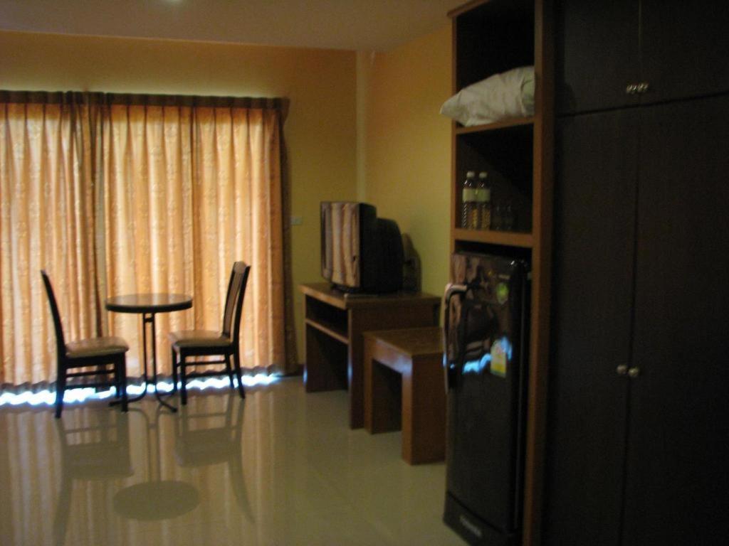 Siam Platinum Pattaya hotel Bagian luar foto